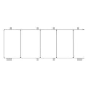 Fiamma Roof Rail Ducato Maxi Xl 05808-02- Fiamma - Dynamic Drive