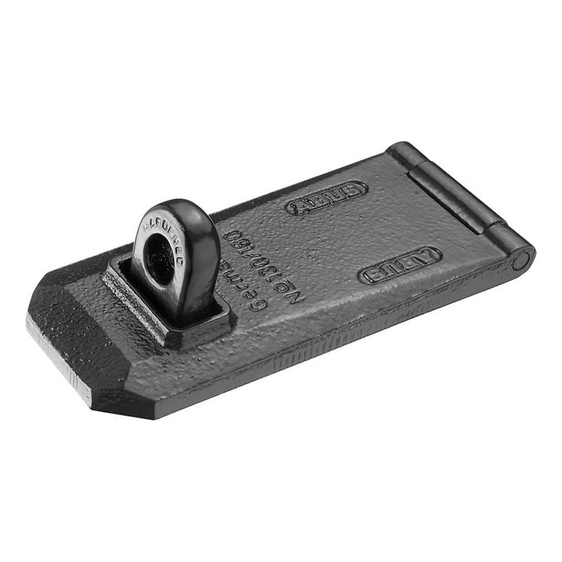 Abus Mechanical 130/180 GRANIT™ High Security Hasp & Staple Carded 180mm ABUS Mechanical - Dynamic Drive