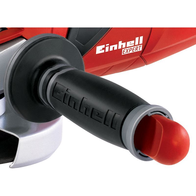 Einhell TE-AG 115 Angle Grinder 720W 240V Einhell - Dynamic Drive