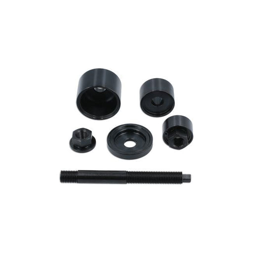 Laser Rear Hub Bush Kit - for Range Rover Evoque & LR Freelander 8127 Laser - Dynamic Drive