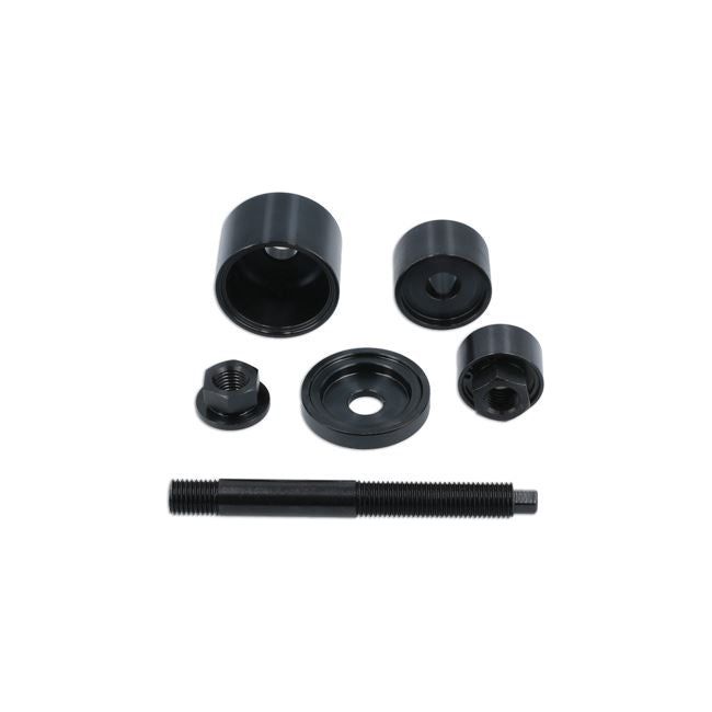 Laser Rear Hub Bush Kit - for Range Rover Evoque & LR Freelander 8127 Laser - Dynamic Drive