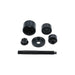 Laser Rear Hub Bush Kit - for Range Rover Evoque & LR Freelander 8127 Laser - Dynamic Drive