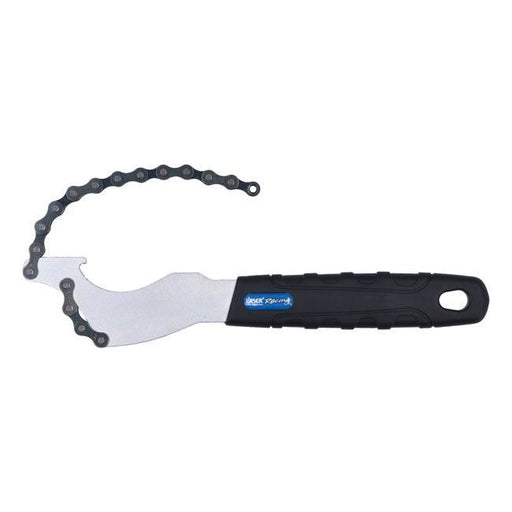 Laser LTR Chain Whip 8172 Laser - Dynamic Drive