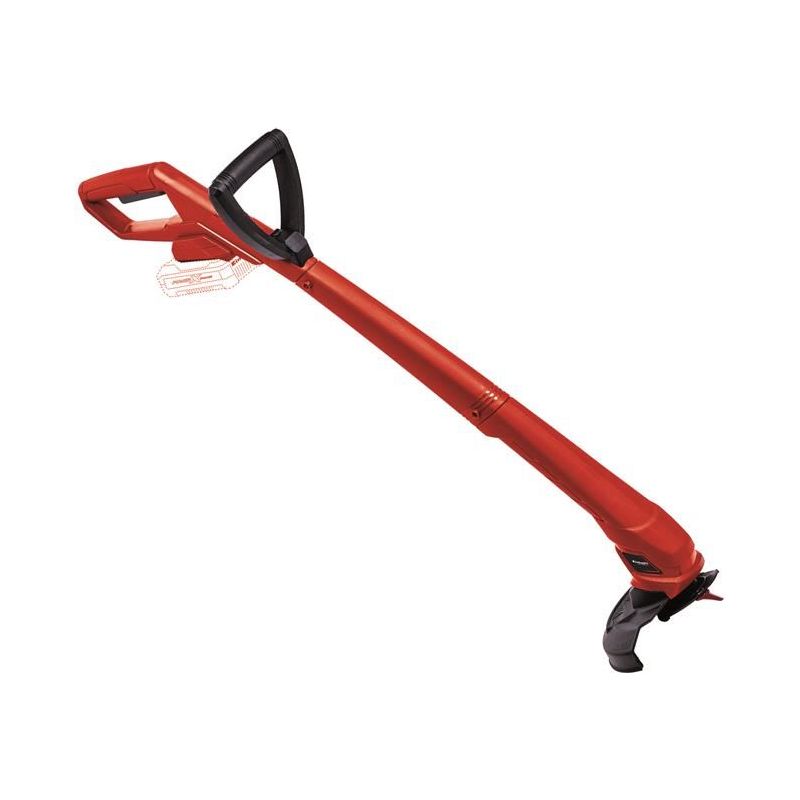 Einhell GC-CT 18/24 Li P-Solo Power-X-Change Lawn Trimmer 18V Bare Unit Einhell - Dynamic Drive