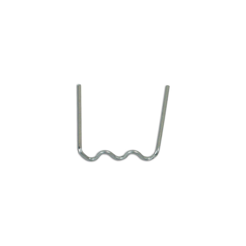 Power-Tec U Snap-Off Staples 0.7mm 100pc 92217 Power-Tec - Dynamic Drive