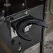 Sealey Left-Handed Coil Spring Yoke RE03 Sealey - Dynamic Drive
