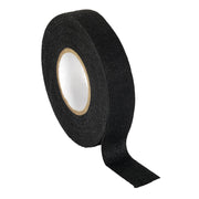 Sealey Fleece Tape 19mm x 15m Black FT01 Sealey - Dynamic Drive