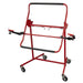 Sealey Adjustable Bumper Stand MK81 Sealey - Dynamic Drive