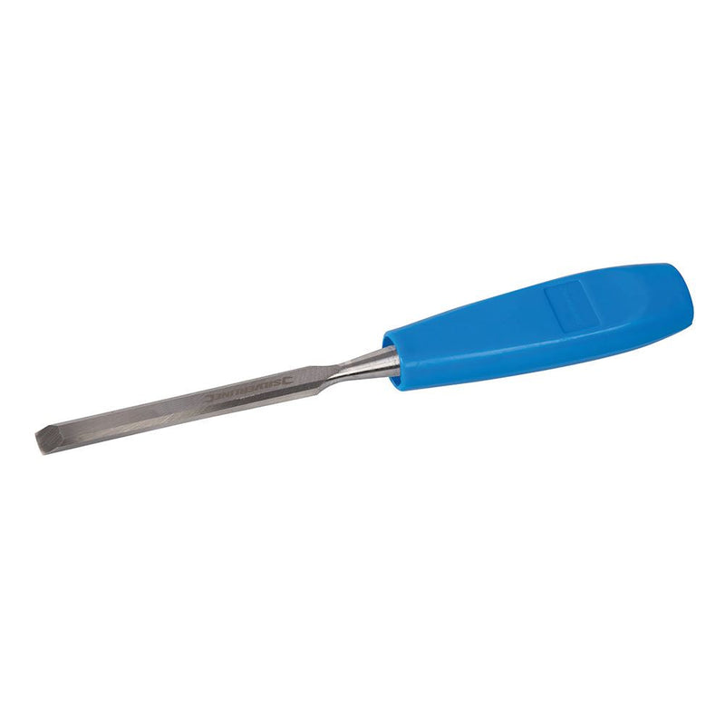 Silverline Wood Chisel 6mm Silverline - Dynamic Drive