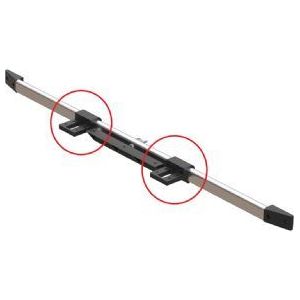 Stilo Hang Table Support 2021104652 UK Camping And Leisure - Dynamic Drive