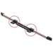 Stilo Hang Table Support 2021104652 UK Camping And Leisure - Dynamic Drive