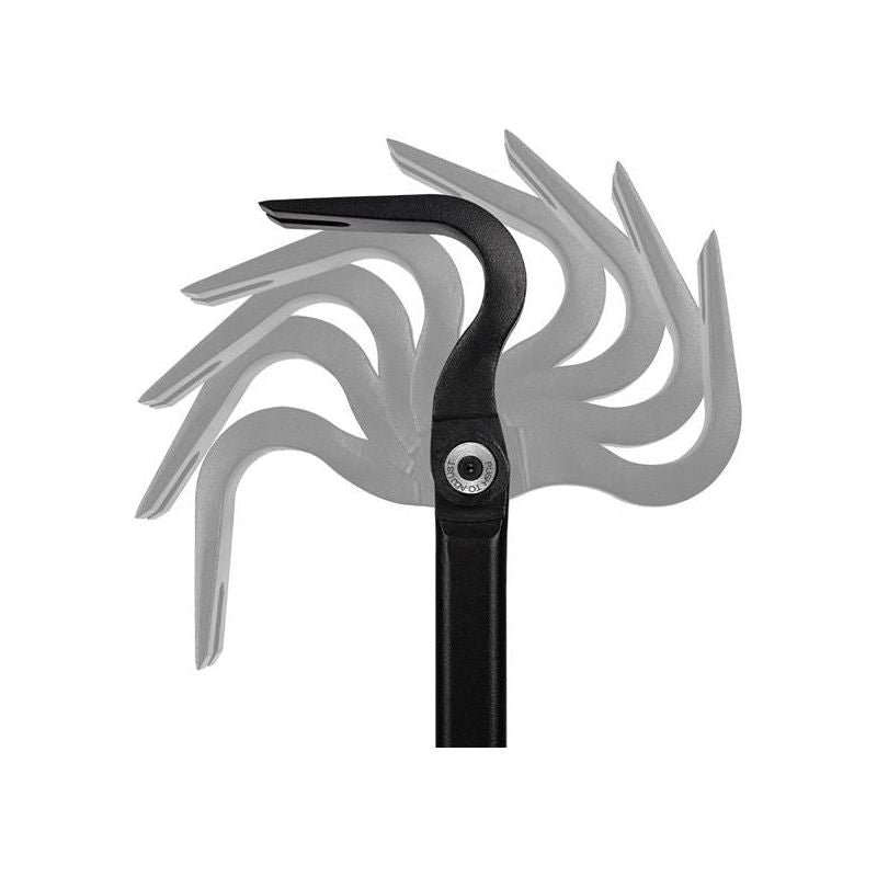 Roughneck Adjustable Gorilla Bar® 350mm (14in) Roughneck - Dynamic Drive
