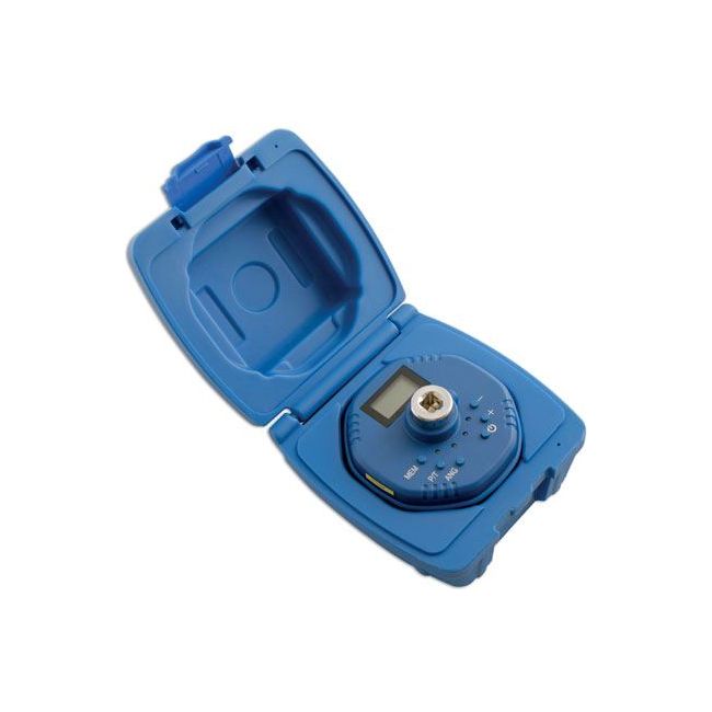 Laser Digital Torque Angle Adaptor 3/8"D 5049 Laser - Dynamic Drive