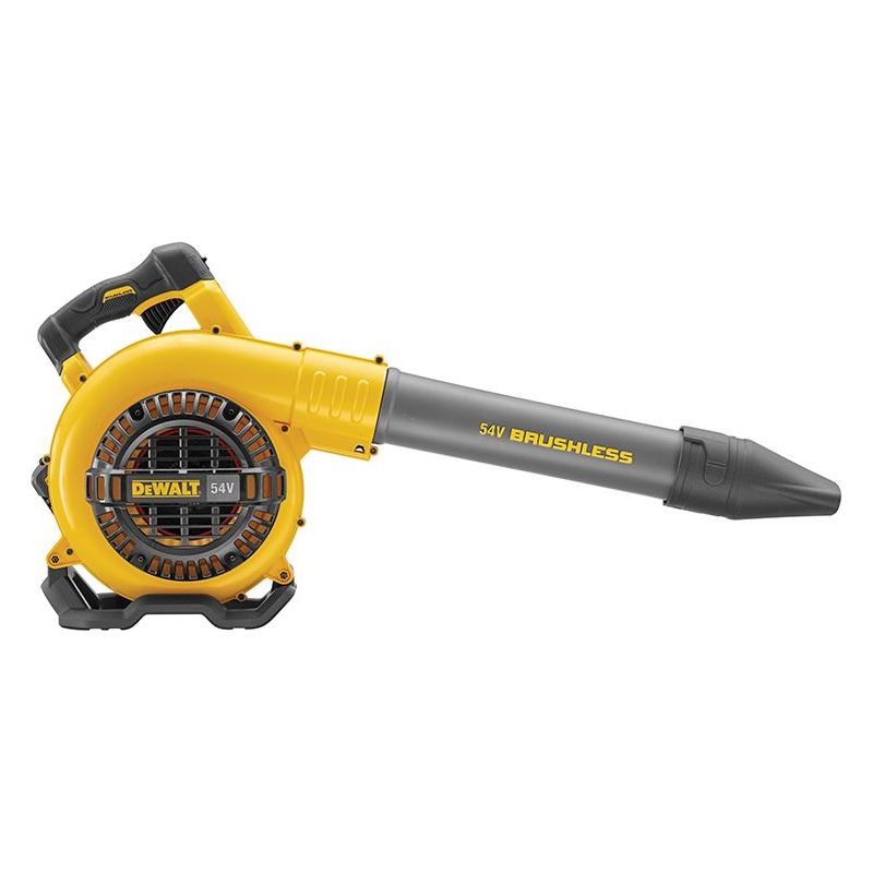 Dewalt Power Tools DCM572X1 XR FlexVolt Blower 54V 1 x 3.0Ah Li-ion DeWALT Power Tools - Dynamic Drive