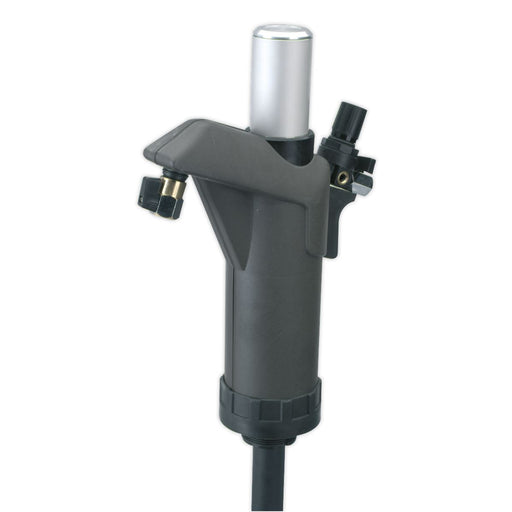 Sealey Air Operated Transfer Pump TP90 Sealey - Dynamic Drive