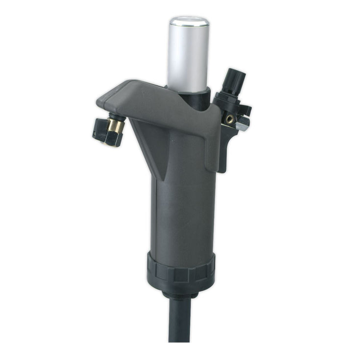 Sealey Air Operated Transfer Pump TP90 Sealey - Dynamic Drive