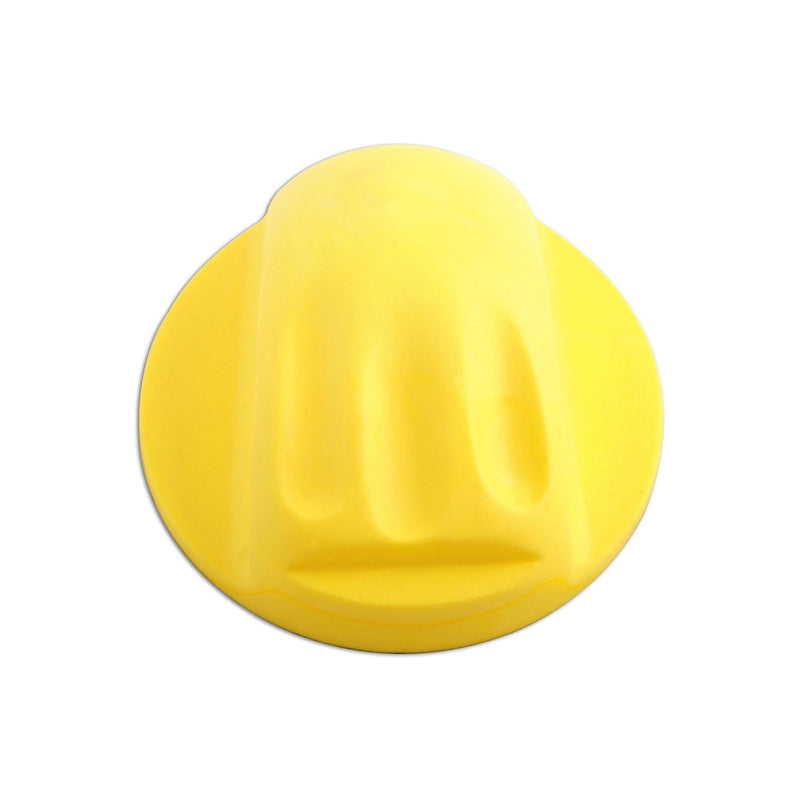 Power-Tec Sanding Block 91389 Power-Tec - Dynamic Drive