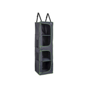 Bo-Camp Organizer 4 Compartments 2 Doors Bo-Camp - Dynamic Drive