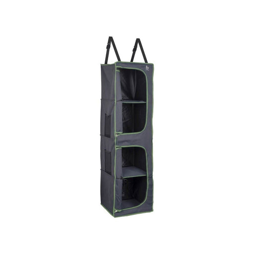 Bo-Camp Organizer 4 Compartments 2 Doors Bo-Camp - Dynamic Drive