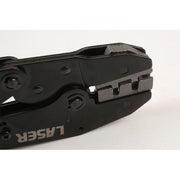 Laser Ratchet Crimping Tool - for Supaseal Connectors 7002 Laser - Dynamic Drive