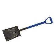 Silverline Square Mouth Shovel 1000mm Silverline - Dynamic Drive