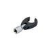 Laser Flexible Crows Foot Wrench 22mm 3/8"D 8437 Laser - Dynamic Drive