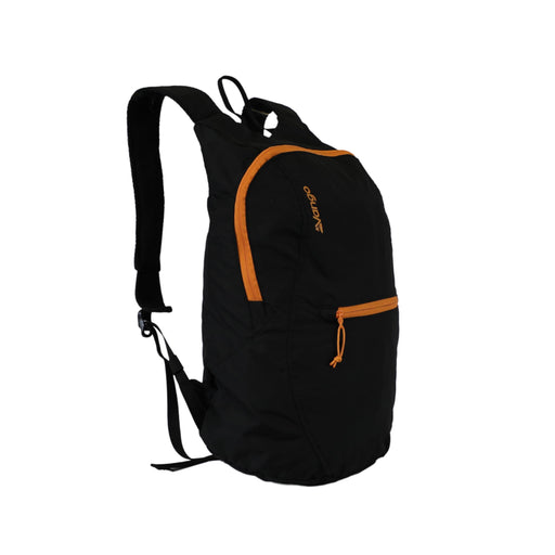 Vango Pac 15 Ruckack Black Vango - Dynamic Drive