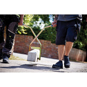 Silverline Kerb Tongs 700mm Silverline - Dynamic Drive