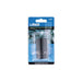 Laser Double Ended Damaged Wheel Nut Socket 27 x 27.5mm 8227 Laser - Dynamic Drive