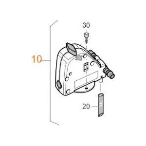 Truma Frost Control Kit Tb 34020-00237 Truma - Dynamic Drive