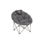 Outwell Kentucky Lake Folding Chair Camping Motorhome Outwell - Dynamic Drive