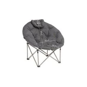 Outwell Kentucky Lake Folding Chair Camping Motorhome Outwell - Dynamic Drive
