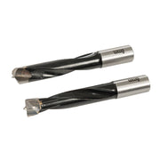 Triton Dowel Jointer Bits 8mm 2pk TDJDB8 Triton - Dynamic Drive