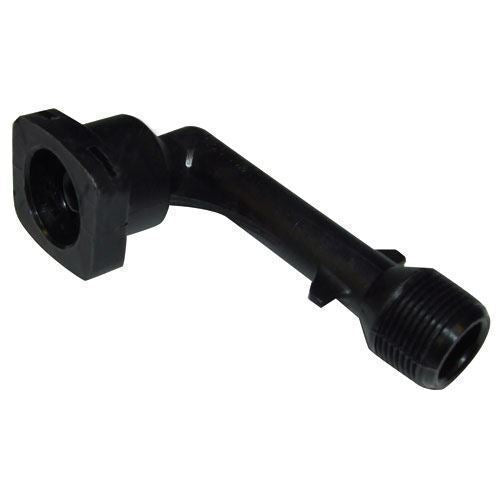 Genuine Karcher K Series Pressure Washer Elbow Outlet 9.036-703.0/9036703 Karcher - Dynamic Drive