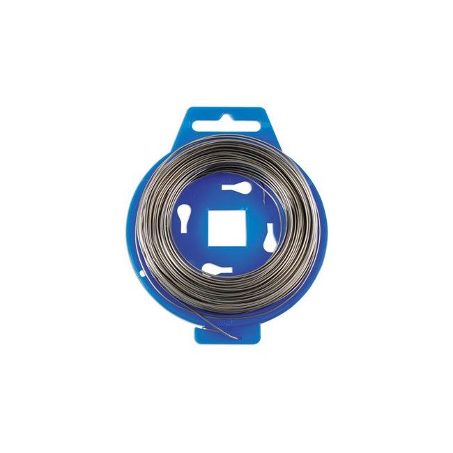 Laser Safety Locking Wire 0.8mm x 30m 6869 Laser - Dynamic Drive