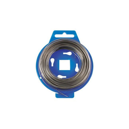Laser Safety Locking Wire 0.8mm x 30m 6869 Laser - Dynamic Drive