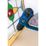 Draper Heat Gun, 2000W 15225 Draper - Dynamic Drive