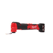 Milwaukee M12 Fuel Multi Tool 1 X 4.0Ah Batt 4933472240 Milwaukee - Dynamic Drive