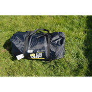 Campervan Van Air Inflatable Canopy Sun Shield Shade Canopy Maypole  - Dynamic Drive