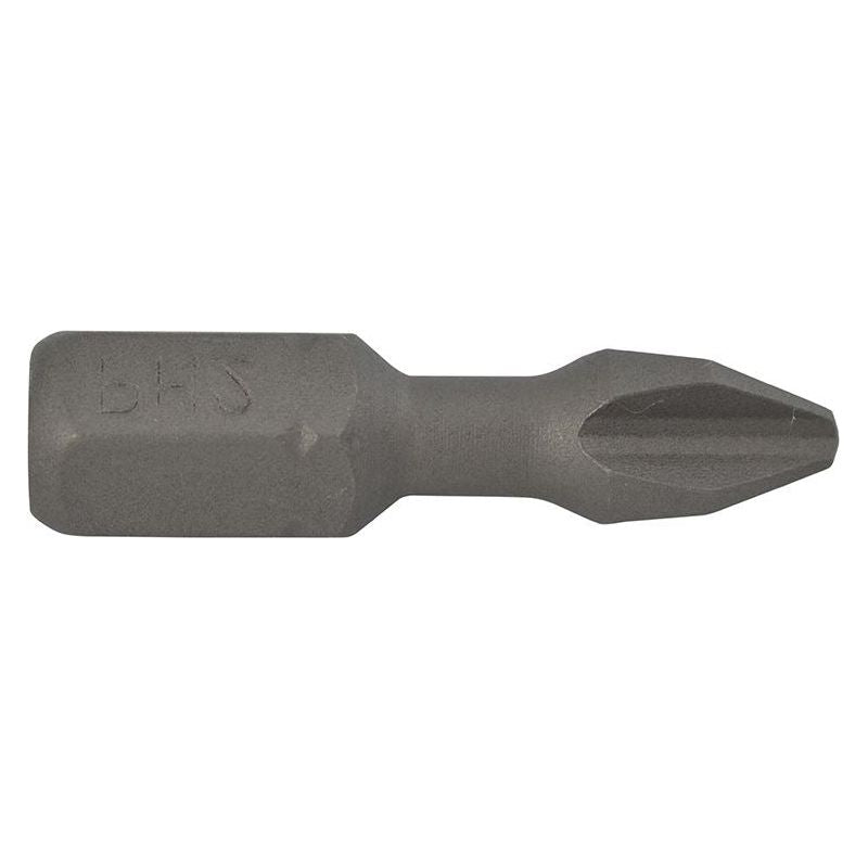 Dewalt Power Tools DT7232 Torsion Bits PH2 x 25mm (Pack 5) DeWALT Power Tools - Dynamic Drive
