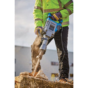 Draper Breaker, 18.5kg, 1700W 56411 Draper - Dynamic Drive