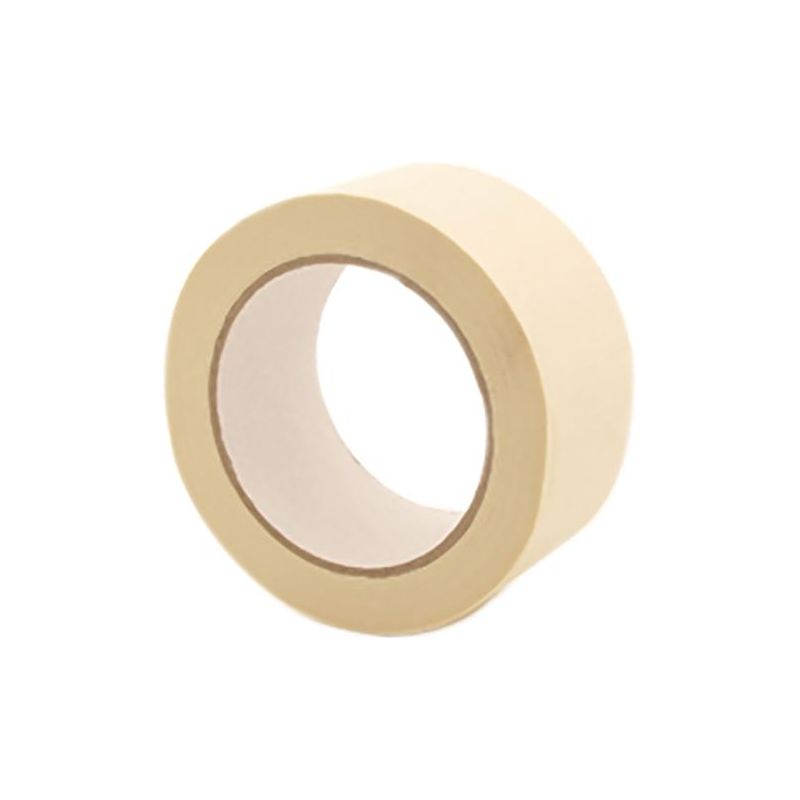 Everbuild Sika Mammoth Value Masking Tape 38mm x 50m Everbuild Sika - Dynamic Drive