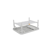 Bo-Camp Pastel Collection Table Yvoire 60 x 45cm Bo-Camp - Dynamic Drive