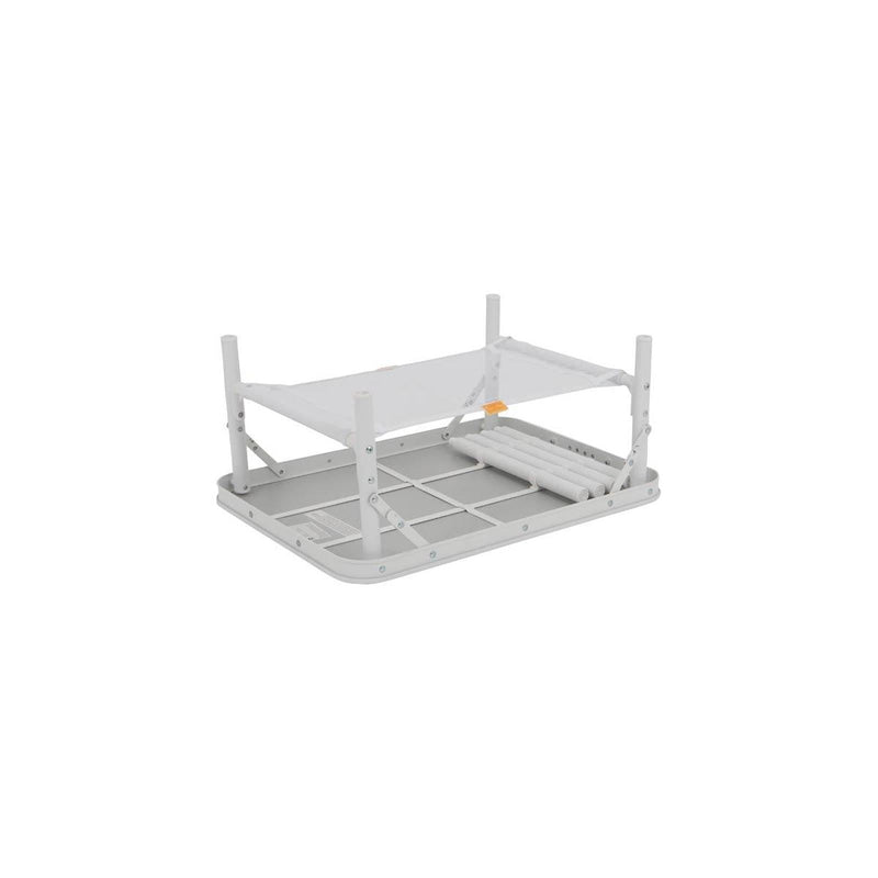 Bo-Camp Pastel Collection Table Yvoire 60 x 45cm Bo-Camp - Dynamic Drive