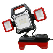 Sealey Cordless 20V SV20 Series 2-in-1 SMD LED 4000lm Worklight Body Only Sealey - Dynamic Drive