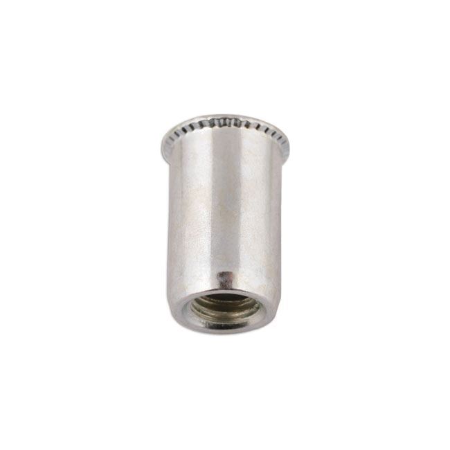 Tool Connection Thin Sheet Threaded Insert 10.0mm 50pc 32796 Tool Connection - Dynamic Drive
