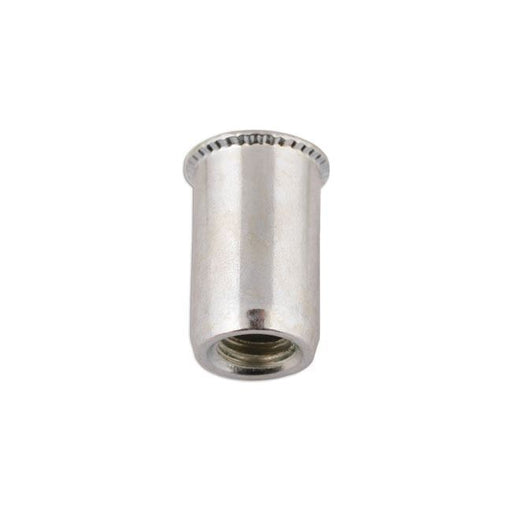 Tool Connection Thin Sheet Threaded Insert 10.0mm 50pc 32796 Tool Connection - Dynamic Drive