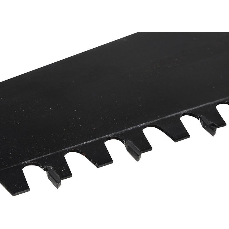Roughneck R28M Masonry Saw 700mm (28in) 1.4 TPI Roughneck - Dynamic Drive