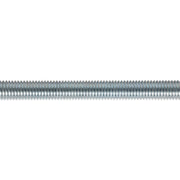 Sealey Studding M10 x 1m Zinc DIN 975 Pack of 5 STUD10 Sealey  - Dynamic Drive