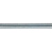 Sealey Studding M10 x 1m Zinc Pack of 5 STUD10 Sealey - Dynamic Drive